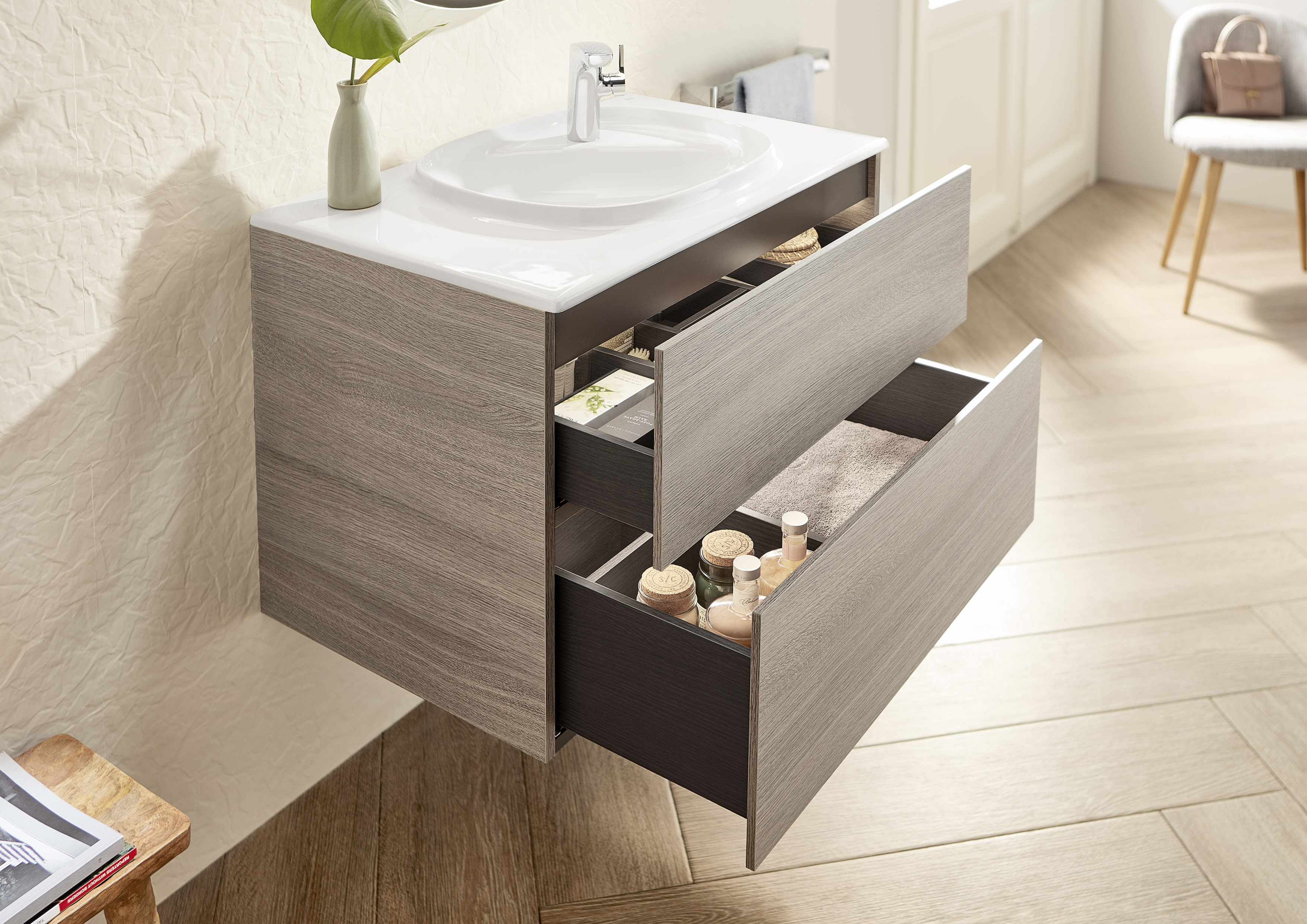 Basis kast Beyond 851357... Roca