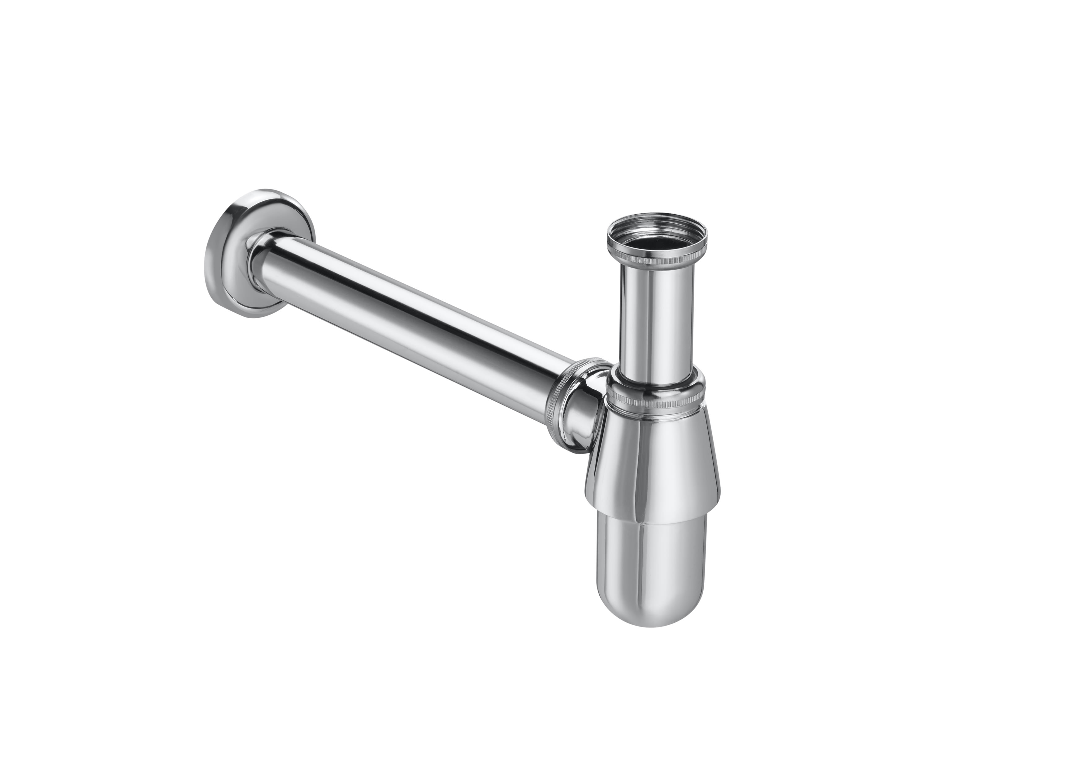 Kraan benodigdheden Chroom Dama A506401614 Roca