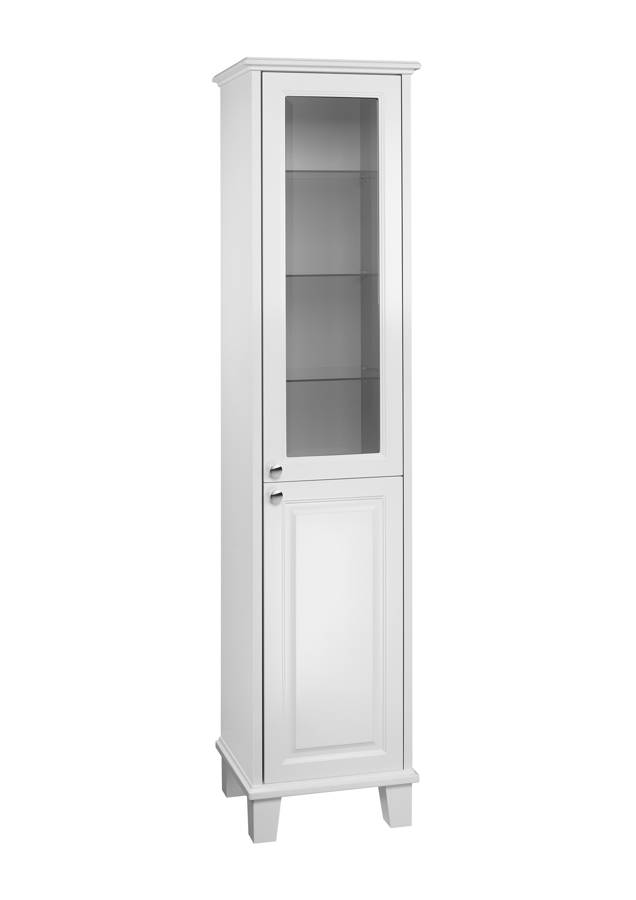 Overige badmeubel elementen Matte white Carmen A857137415 Roca