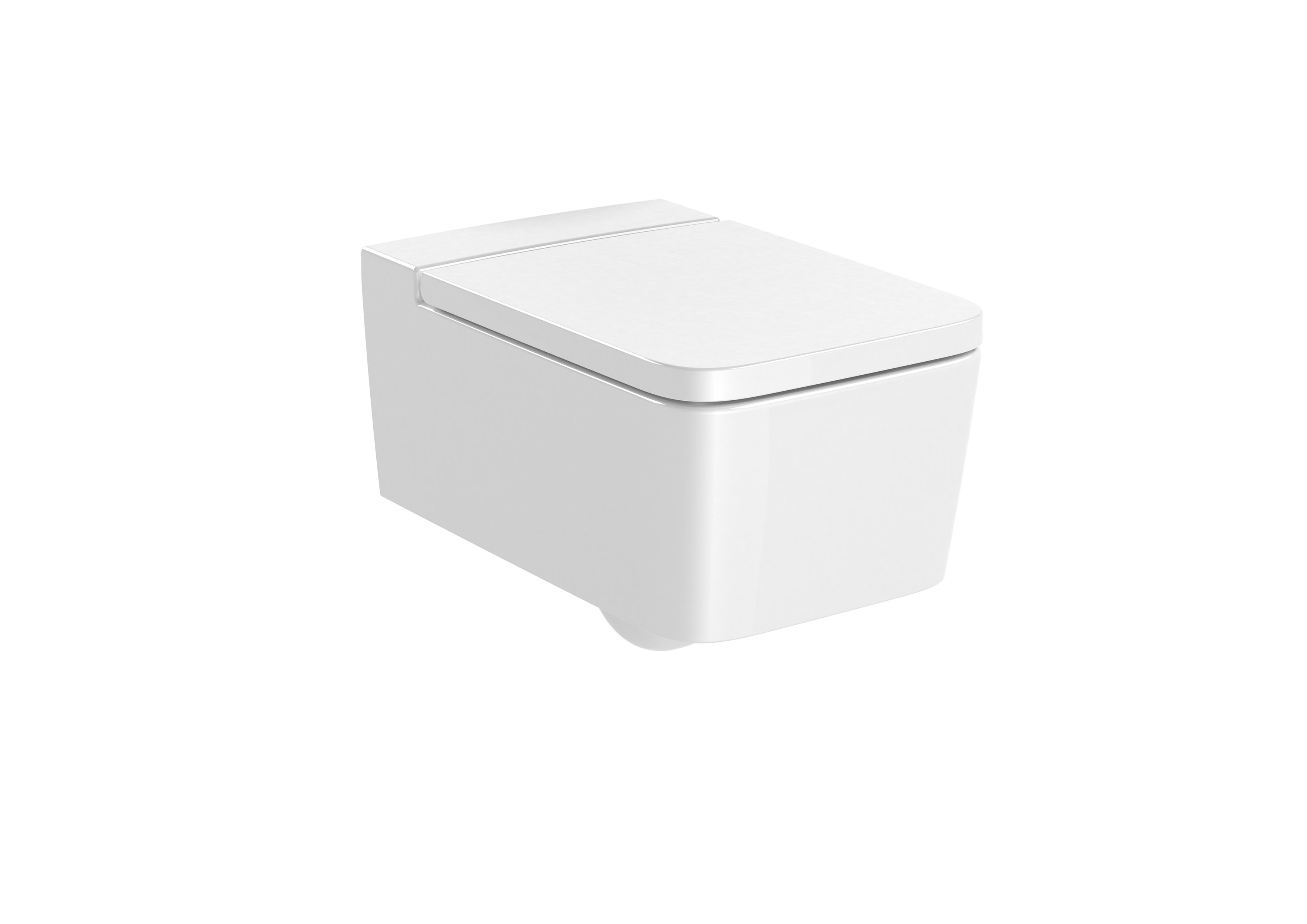 Wandclosets Wit Inspira A346537000 Roca